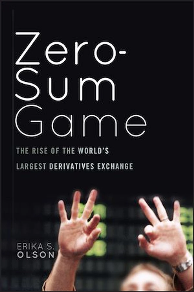 Zero-Sum Game