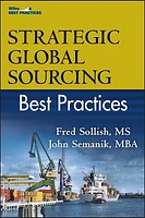 Strategic Global Sourcing Best Practices