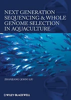 Next Generation Sequencing and Whole Genome Selection in Aquaculture