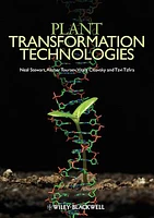 Plant Transformation Technologies