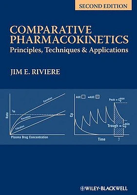 Comparative Pharmacokinetics