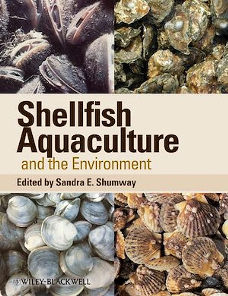 Shellfish Aquaculture and the Environment