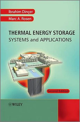 Thermal Energy Storage