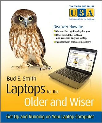 Laptops for the Older and Wiser