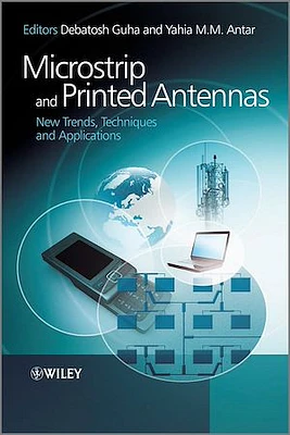 Microstrip and Printed Antennas