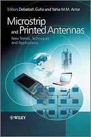 Microstrip and Printed Antennas