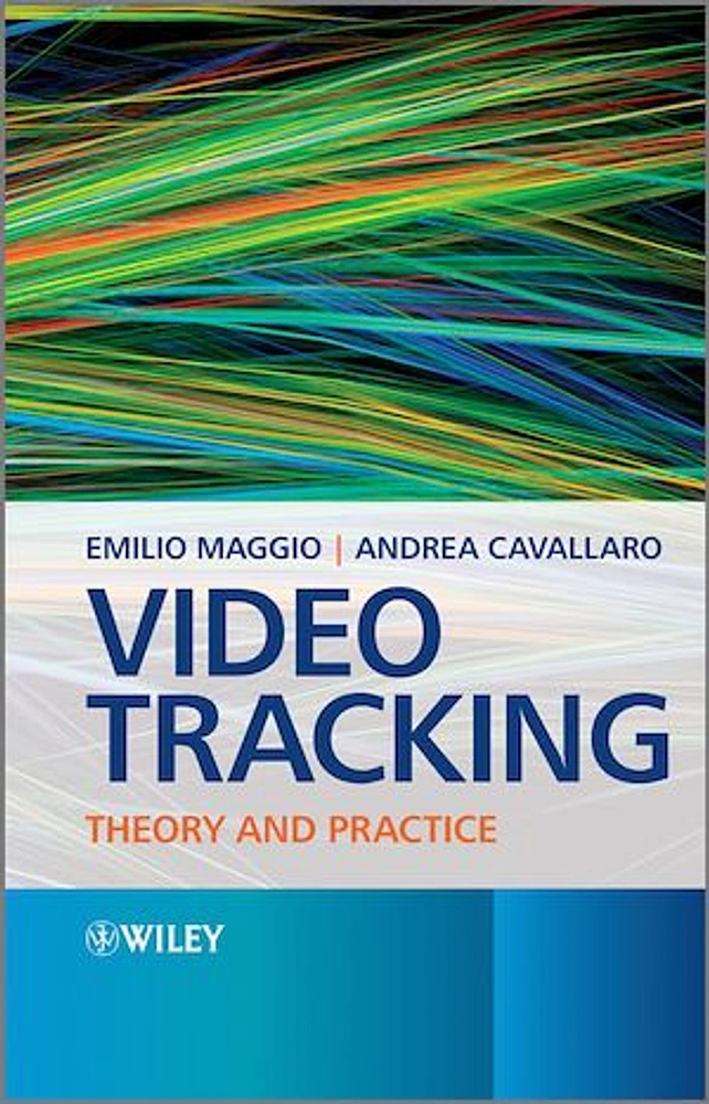 Video Tracking