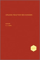 Organic Reaction Mechanisms