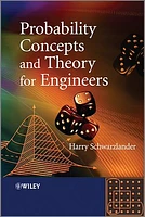 Probability Concepts and Theory for Engineers