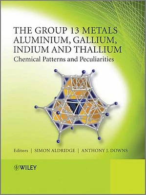 The Group 13 Metals Aluminium, Gallium