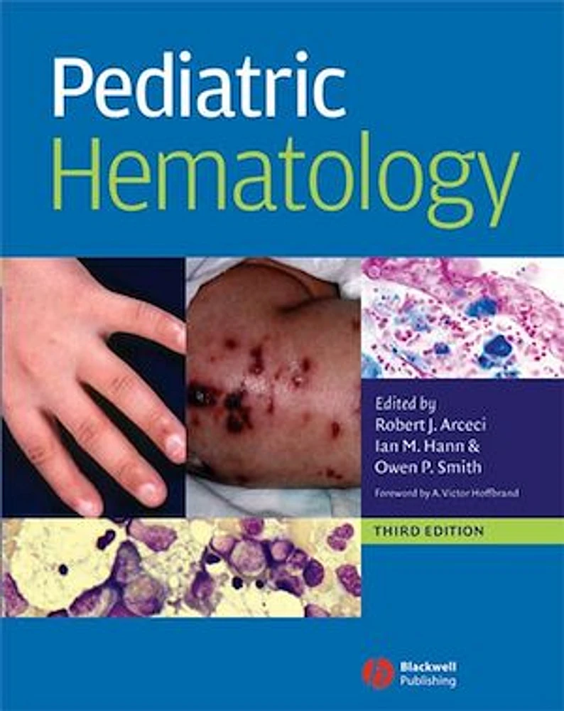 Pediatric Hematology