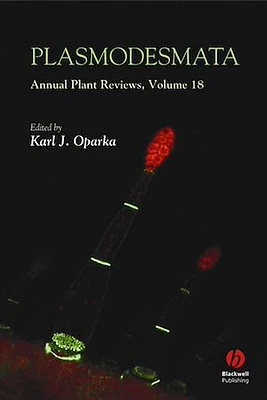 Annual Plant Reviews, Plasmodesmata