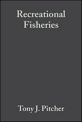 Recreational Fisheries