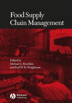 Food Supply Chain Management