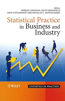 Statistical Practice in Business and Industry