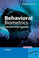 Behavioral Biometrics