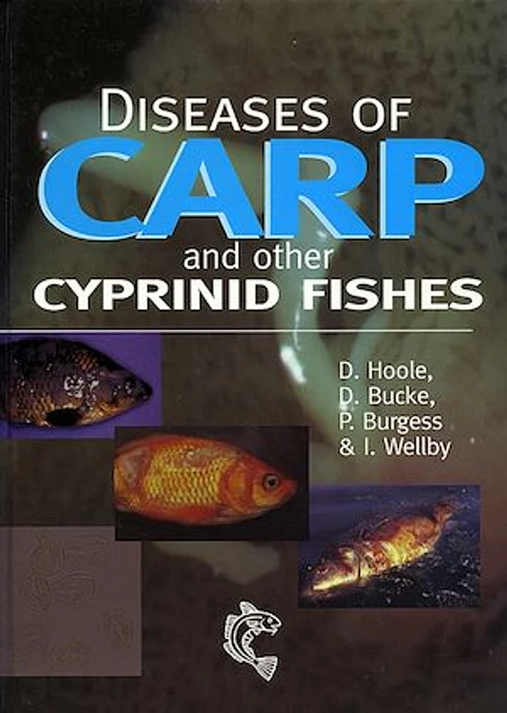 Diseases of Carp and Other Cyprinid Fishes