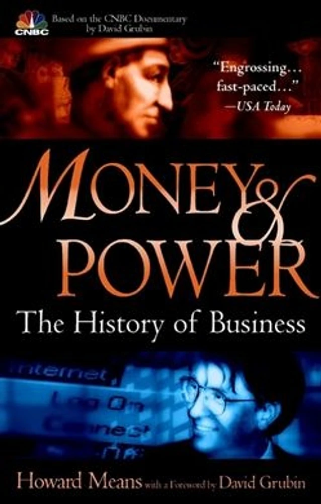 Money & Power: The History of Business