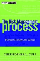 The Risk Management Process: Business Strategy and Tactics