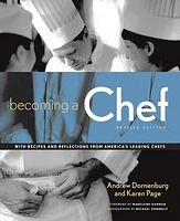 Becoming a Chef