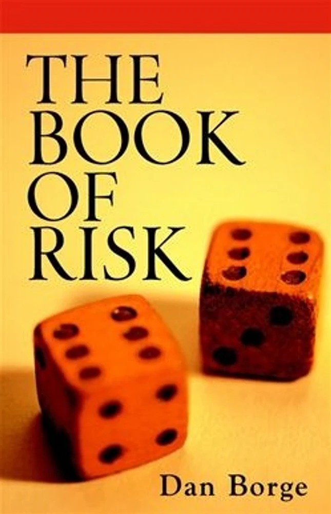 The Book of Risk