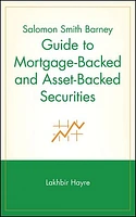 Salomon Smith Barney Guide to Mortgage-Backed and Asset-Backed Securities