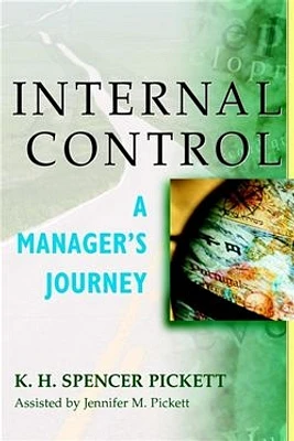 Internal Control: A Manager's Journey