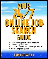 Your 24/7 Online Job Search Guide