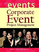 Corporate Event Project Management