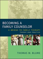 Becoming a Family Counselor