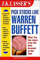 J.K. Lasser's Pick Stocks Like Warren Buffett