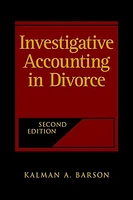 Investigative Accounting in Divorce