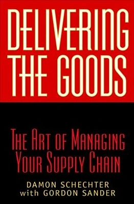 Delivering the Goods: The Art of Managing Your Supply Chain