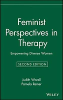 Feminist Perspectives in Therapy