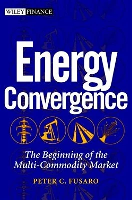 Energy Convergence: The Beginning of the Multi-Commodity Market