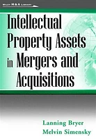 Intellectual Property Assets in Mergers and Acquisitions