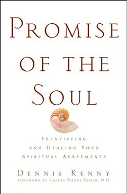 Promise of the Soul: Identifying and Healing Your Spiritual Agreements