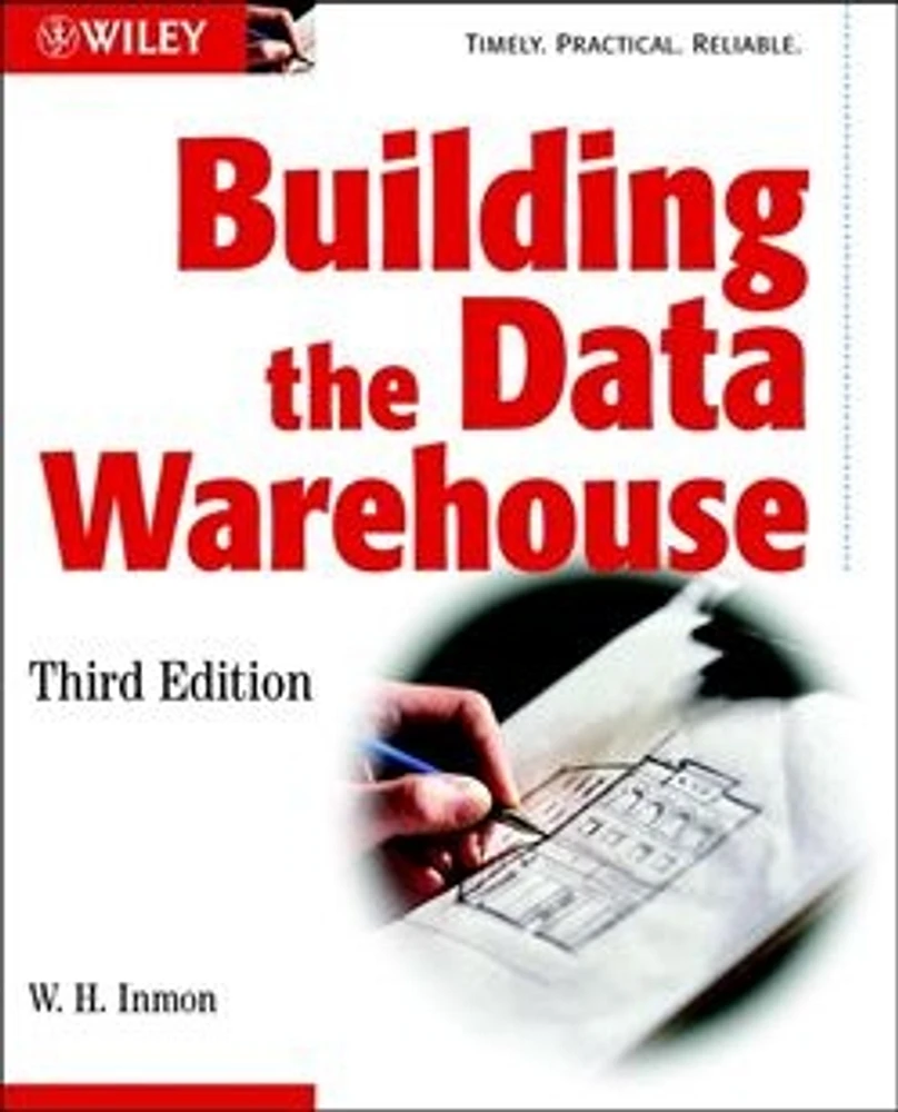 Building the Data Warehouse