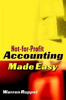 Not-for-Profit Accounting Made Easy