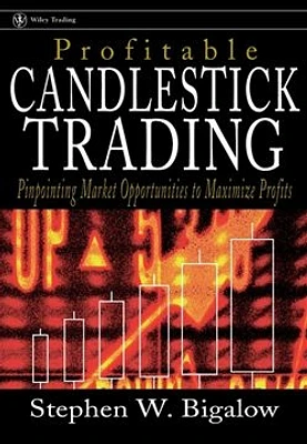 Profitable Candlestick Trading: Pinpointing Market Opportunities to Maximize Profits