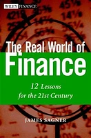 The Real World of Finance: 12 Lessons for the 21st Century