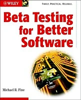 Beta Testing for Better Software