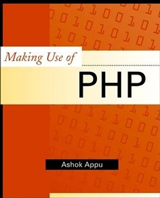 Making Use of PHP