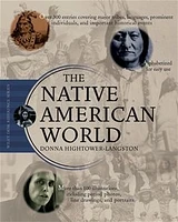 The Native American World