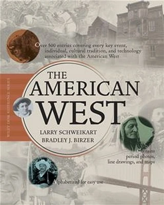 The American West