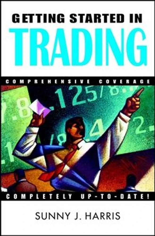 Getting Started in Trading