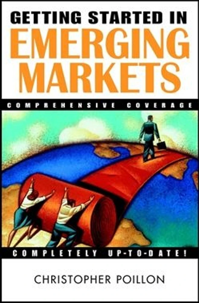 Getting Started in Emerging Markets