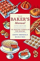 Baker's Manual