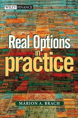 Real Options in Practice