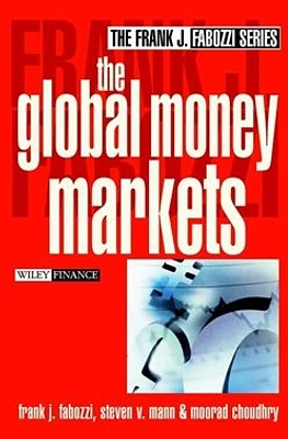 The Global Money Markets